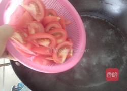 番茄瘦肉汤的做法图解4