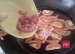 番茄瘦肉汤的做法图解5