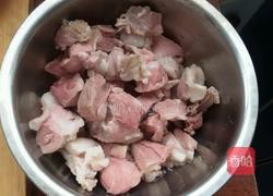 蔬菜米饭的做法图解2