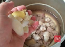 蔬菜米饭的做法图解4