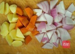 蔬菜米饭的做法图解7