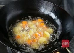 蔬菜米饭的做法图解8