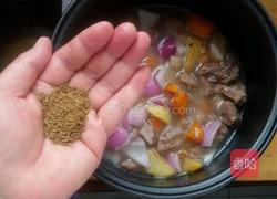 蔬菜米饭的做法图解11