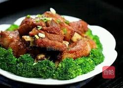 密汁排骨的做法图解11