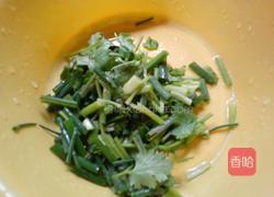 清蒸非洲鲫鱼的做法图解5