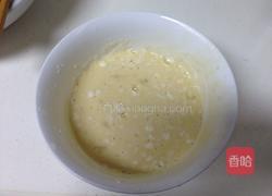 糖醋脆皮茄子的做法图解4