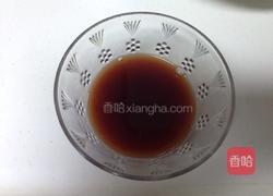 糖醋脆皮茄子的做法图解8