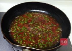 糖醋脆皮茄子的做法图解10