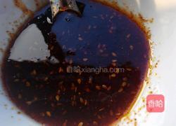 凉拌金针黄瓜的做法图解5