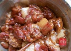 粉蒸肉的做法图解2