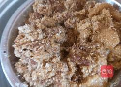 粉蒸肉的做法图解4