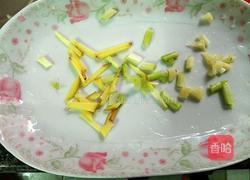 清蒸非洲鲫鱼的做法图解2