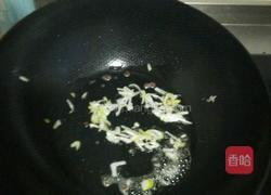 蒜蓉小油菜的做法图解3