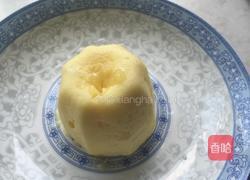 自制小蛋糕的做法图解6