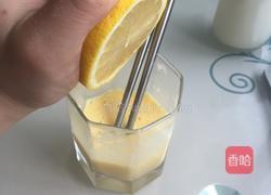 自制小蛋糕的做法图解3