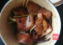 剁椒鱼块的做法图解1