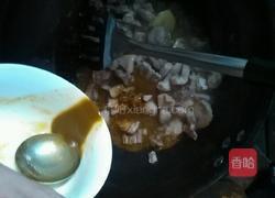 咖喱土豆鸡肉饭的做法图解6
