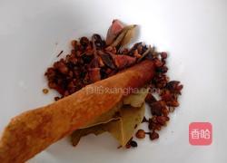 电饭煲酱卤鸡腿的做法图解3