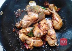 电饭煲酱卤鸡腿的做法图解10