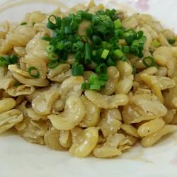 香酥豆米的做法[图]