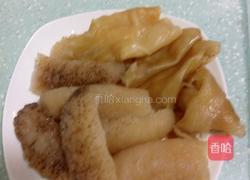 滋润养颜汤的做法图解3