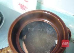 滋润养颜汤的做法图解4