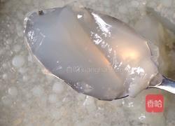 豆腐紫菜汤的做法图解1