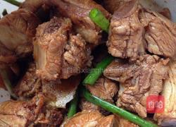 酱香排骨饭的做法图解3