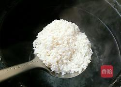 生滚鱿鱼粥的做法图解2