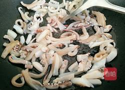 生滚鱿鱼粥的做法图解7