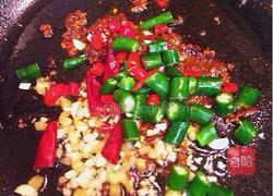 水煮肥肠的做法图解8