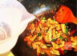 水煮肥肠的做法图解11