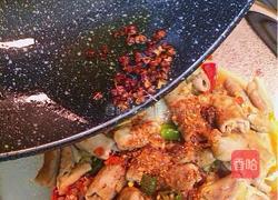 水煮肥肠的做法图解14