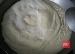 豆腐的做法图解4