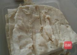 豆腐的做法图解7