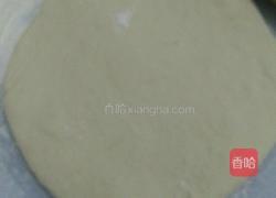 自制披萨饼皮的做法图解2