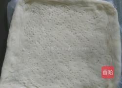 自制披萨饼皮的做法图解7
