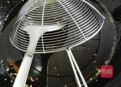 芝麻團的做法图解4