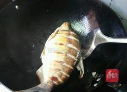 红烧武昌鱼的做法图解3
