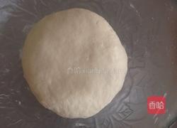 葱油饼的做法图解1