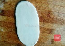 椒盐酥饼的做法图解5