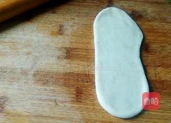 椒盐酥饼的做法图解8