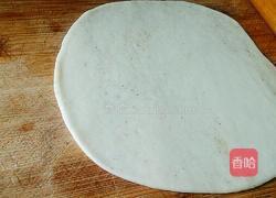 椒盐酥饼的做法图解11