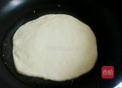 椒盐酥饼的做法图解12