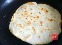 椒盐酥饼的做法图解13