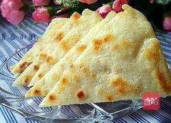 椒盐酥饼的做法图解14