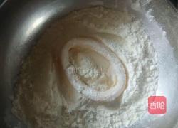 香酥鱿鱼圈的做法图解2