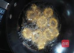 香酥鱿鱼圈的做法图解7