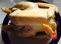 居家手撕鸡的做法图解1