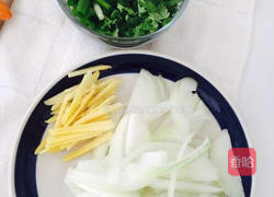 居家手撕鸡的做法图解3